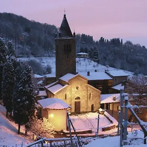 Appartamento Historical House Medieval Abbey - Al Chiostro, Sotto il Monte