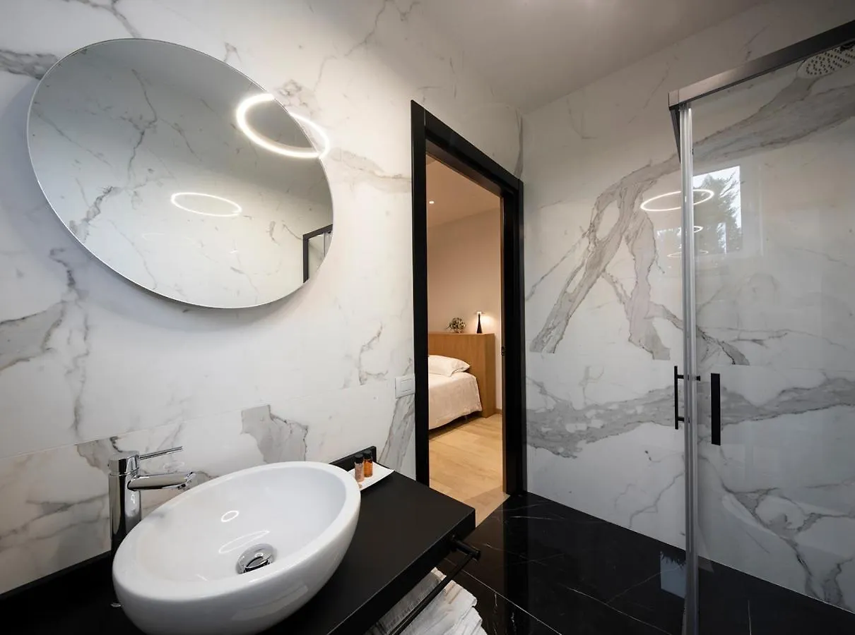 Ophelia Hotel Cazzago San Martino