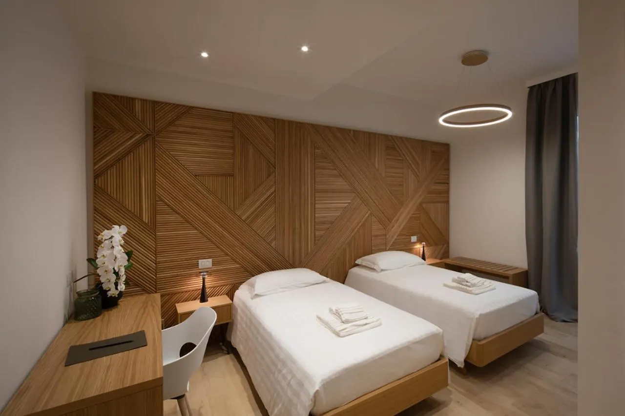****  Ophelia Hotel Cazzago San Martino Italia