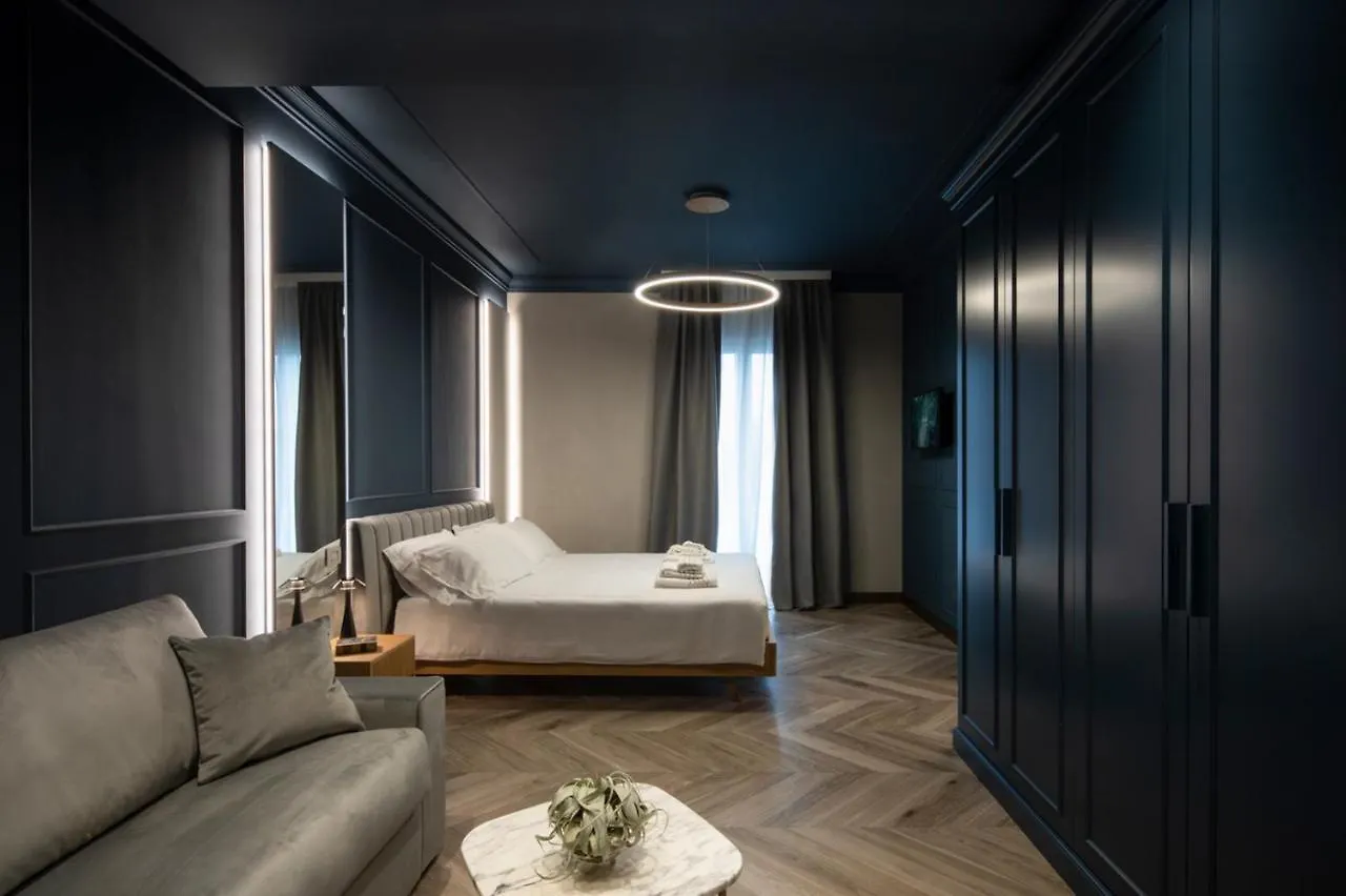 Ophelia Hotel Cazzago San Martino