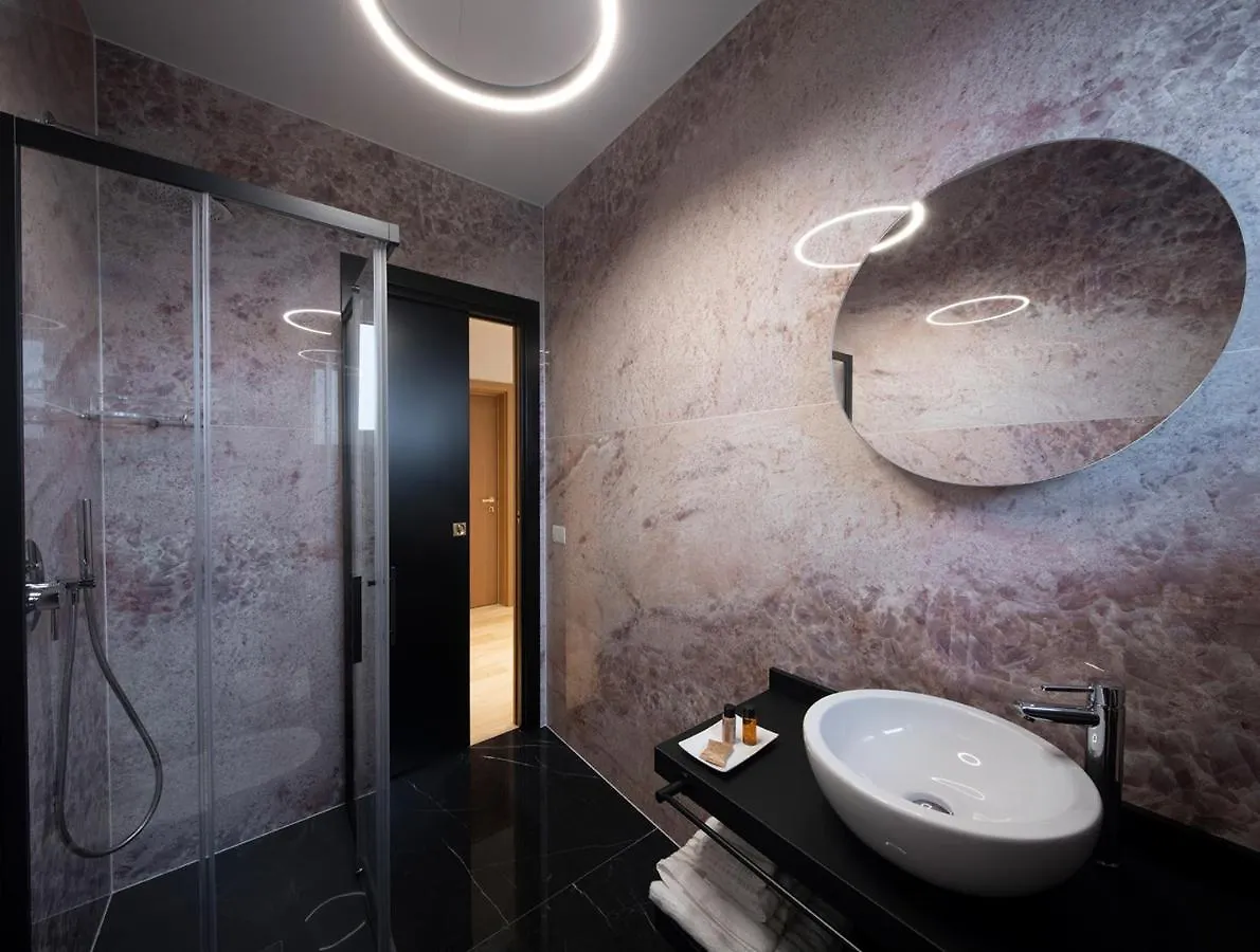 Ophelia Hotel Cazzago San Martino