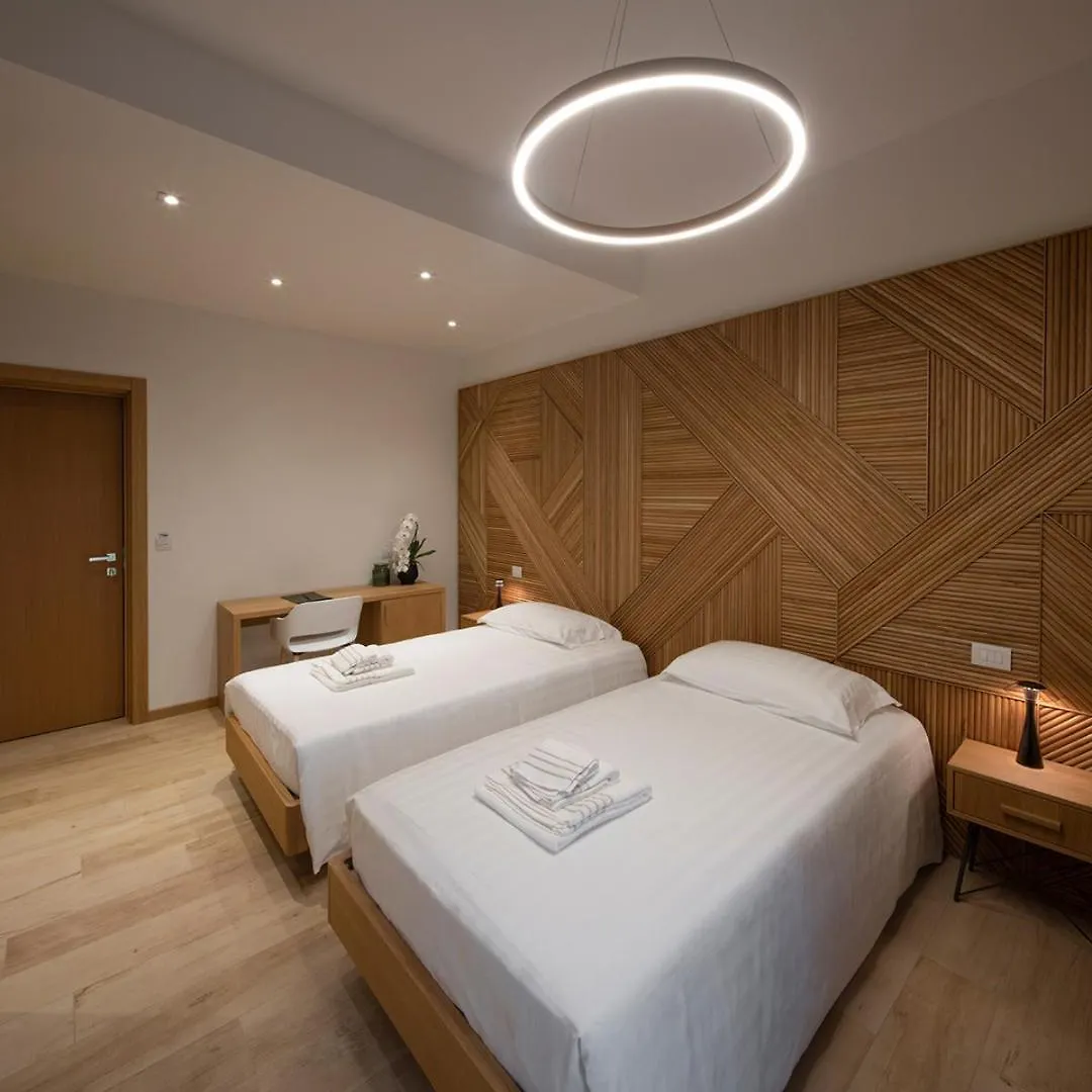 Ophelia Hotel Cazzago San Martino
