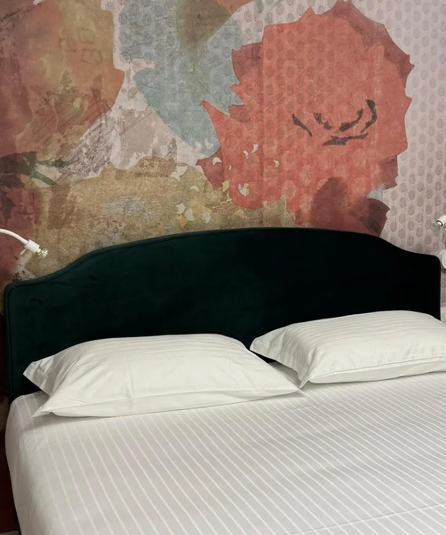 Ophelia Hotel Cazzago San Martino