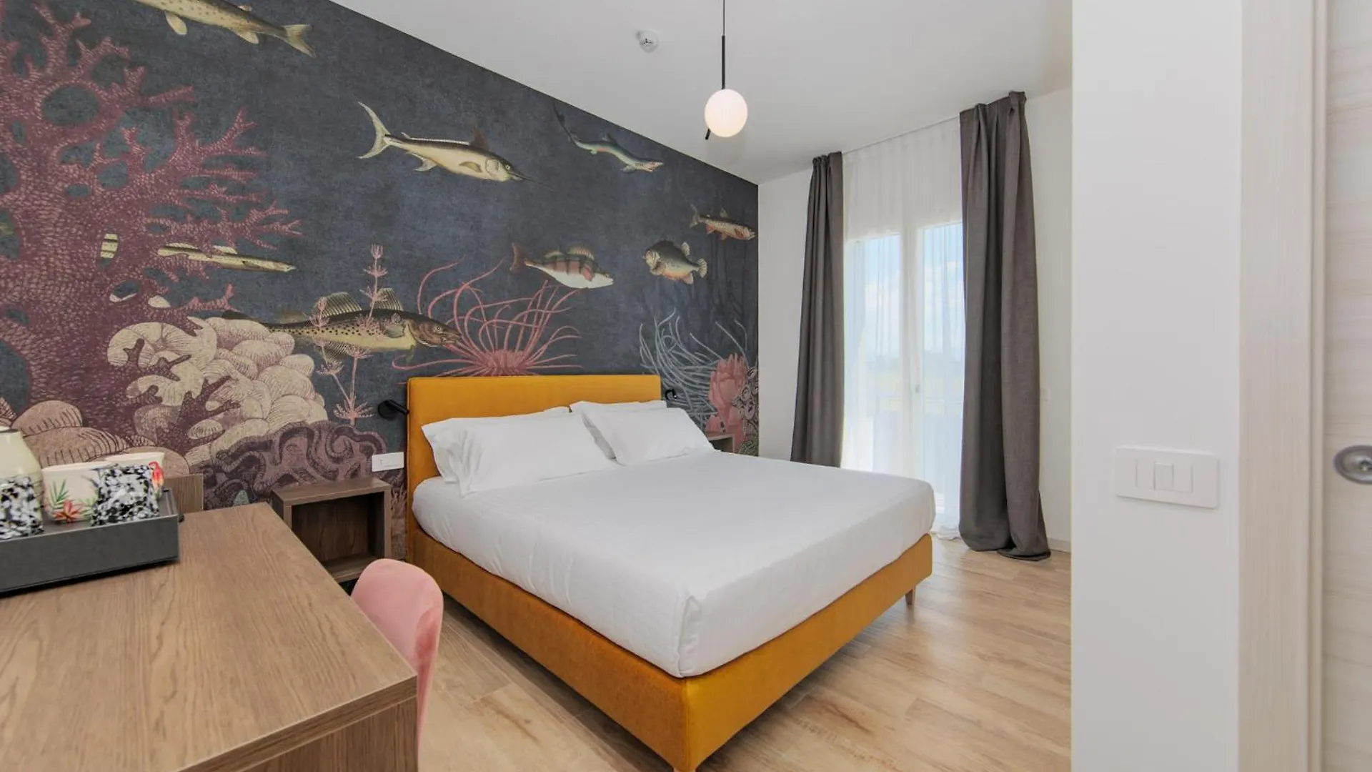 Ophelia Hotel Cazzago San Martino Italia
