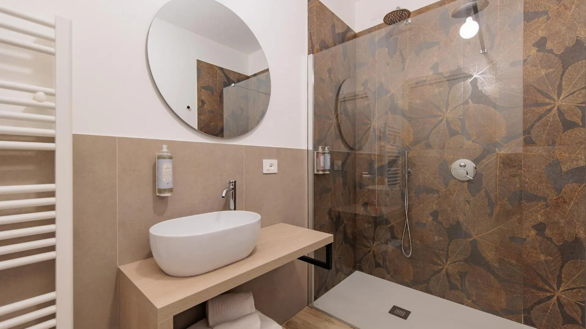 Ophelia Hotel Cazzago San Martino 4*,
