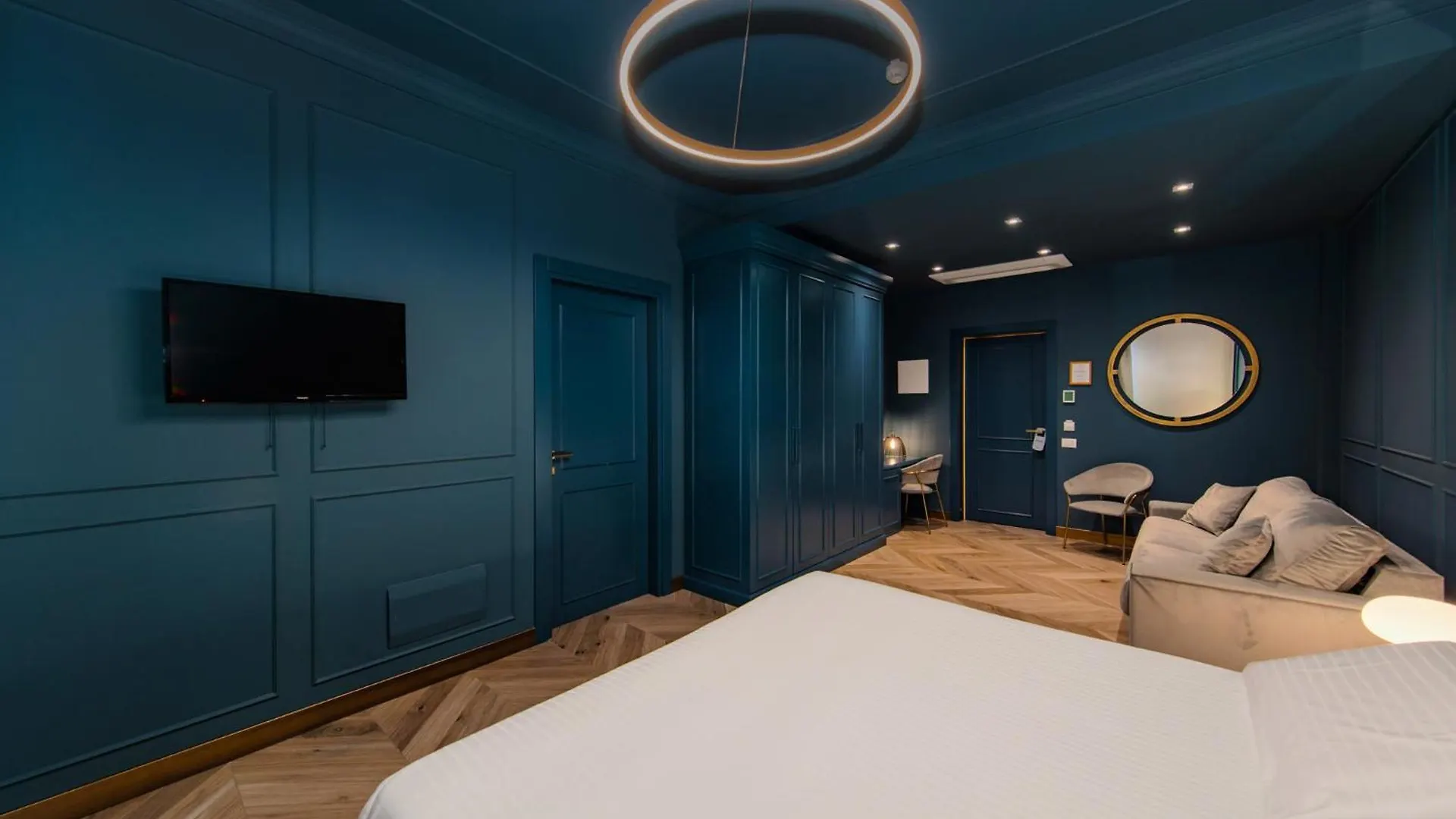 Ophelia Hotel Cazzago San Martino