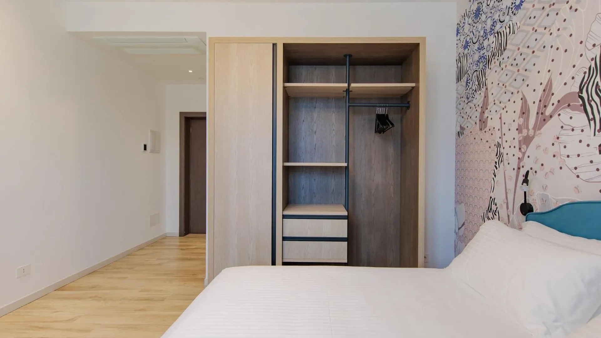 Ophelia Hotel Cazzago San Martino