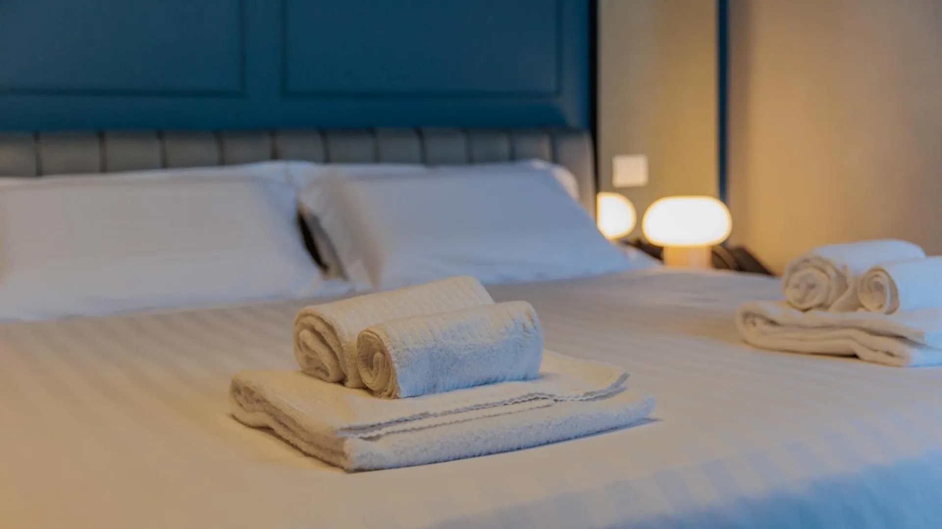 Ophelia Hotel Cazzago San Martino
