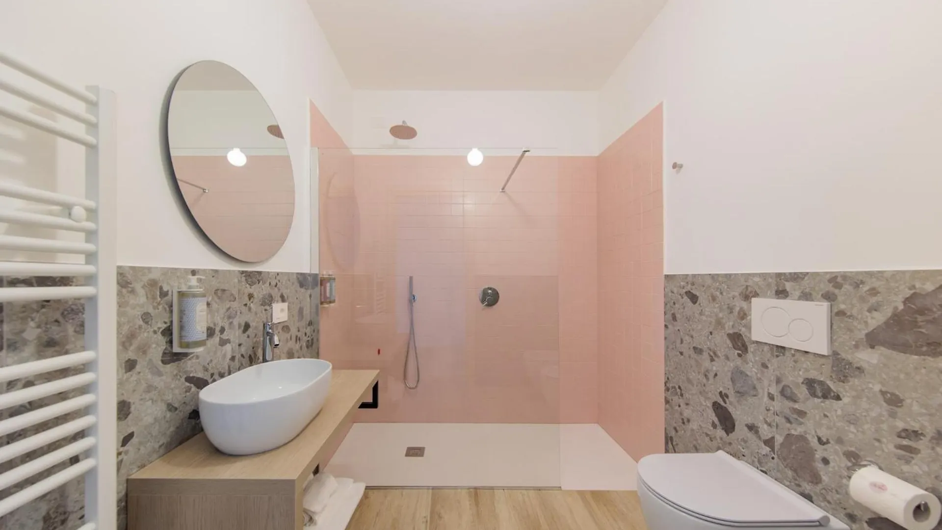 Ophelia Hotel Cazzago San Martino 4*,