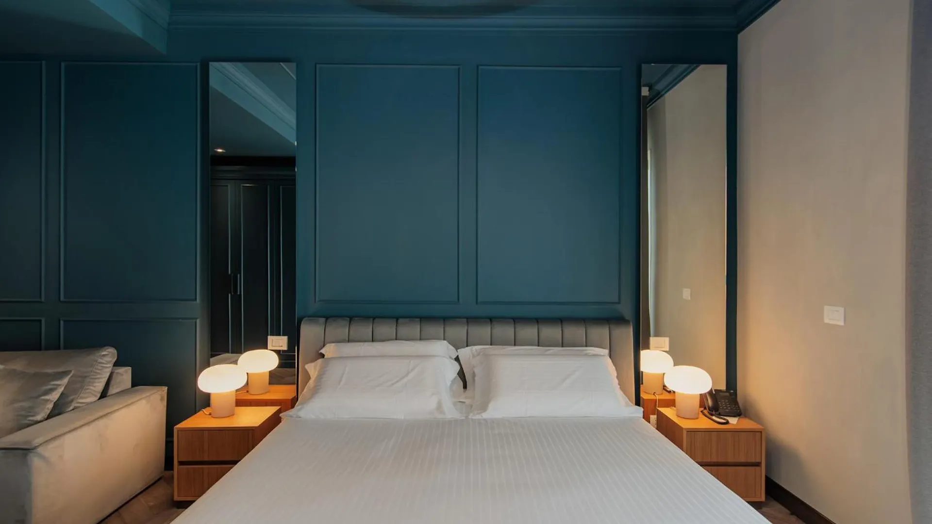 Ophelia Hotel Cazzago San Martino