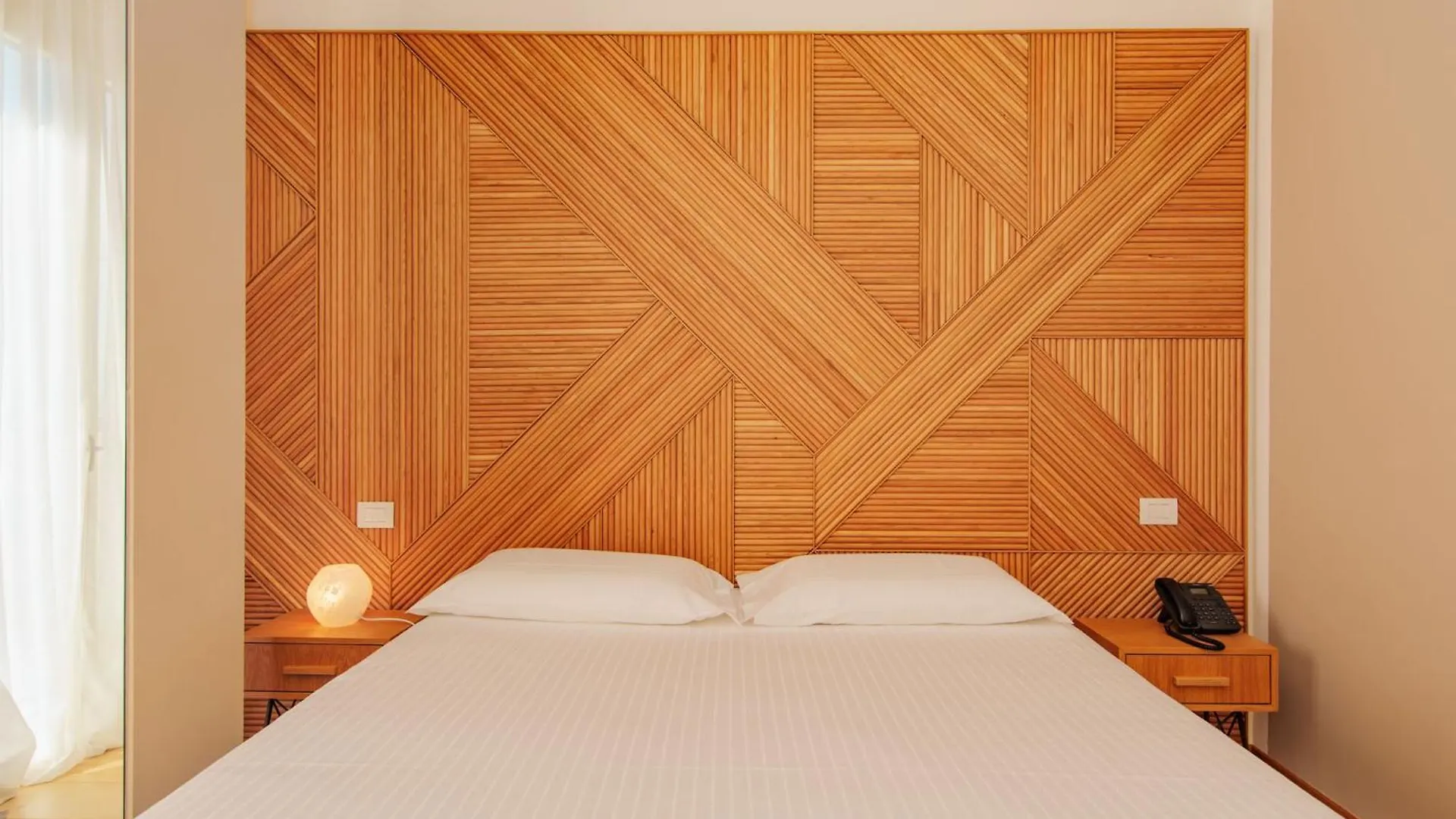 ****  Ophelia Hotel Cazzago San Martino Italia