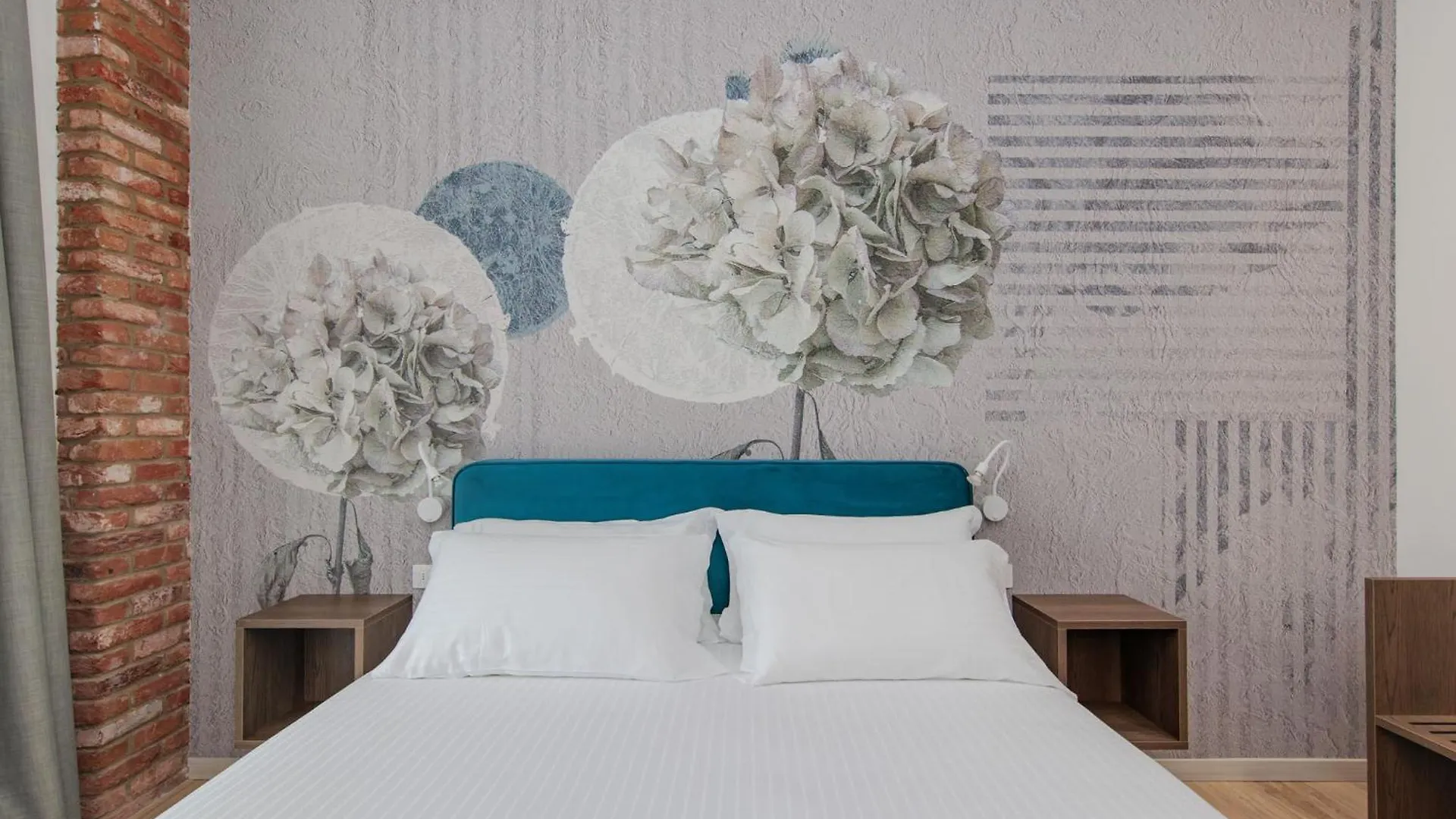 Ophelia Hotel Cazzago San Martino