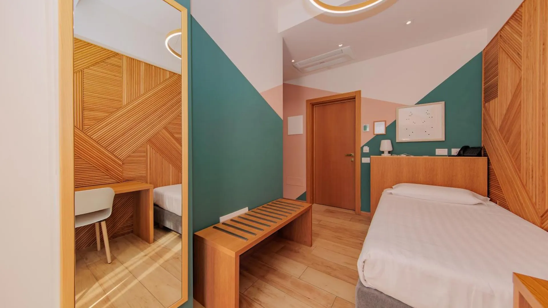 Ophelia Hotel Cazzago San Martino